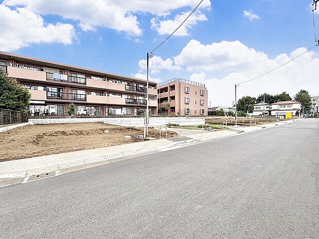 【Under Construction】建設中