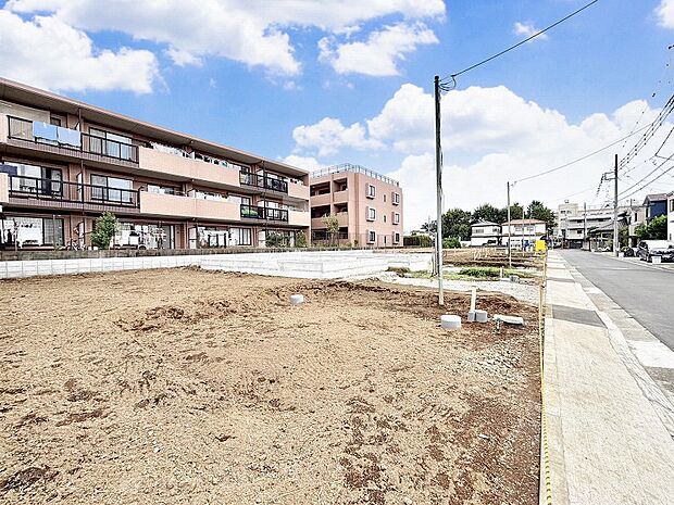 【Under Construction】建設中