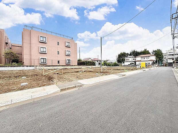 【Under Construction】建設中