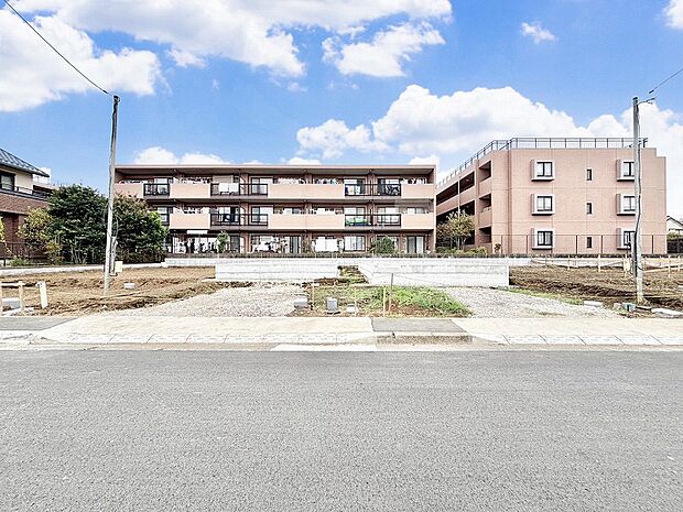 【Under Construction】建設中