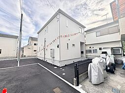 埼玉県志木市下宗岡３丁目