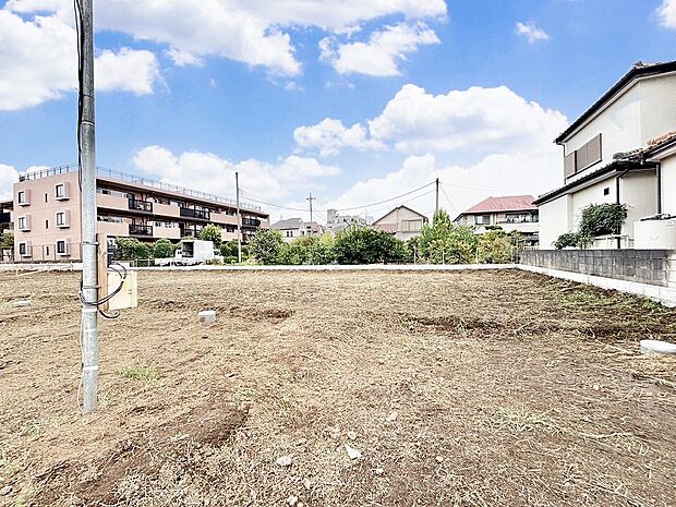 【Under Construction】建設中