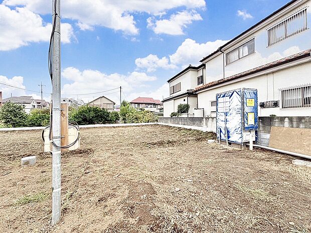 【Under Construction】建設中