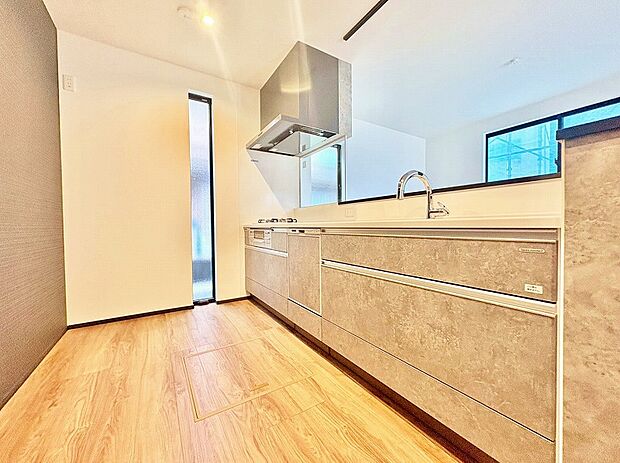 【Kitchen】キッチン