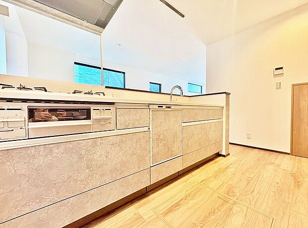 【Kitchen】キッチン