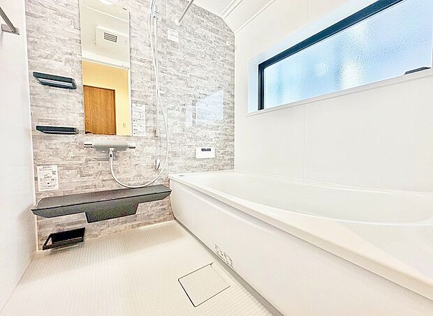 【Bathroom】浴室