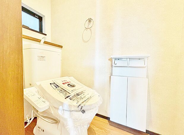 【Toilet】トイレ