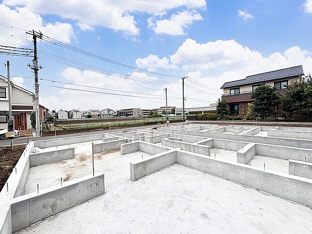 【Under Construction】建設中