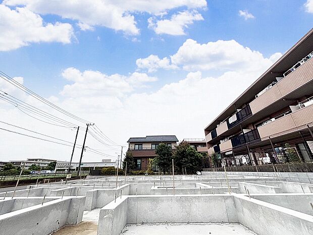 【Under Construction】建設中