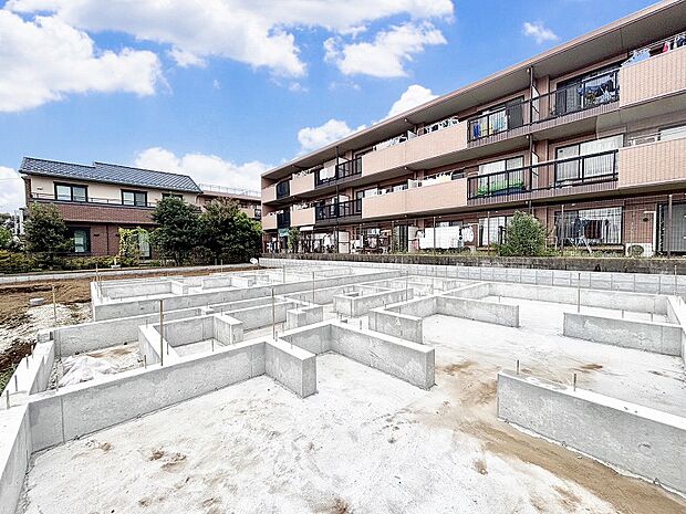 【Under Construction】建設中