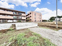 東京都三鷹市北野２丁目