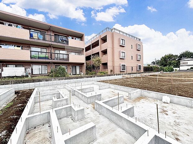 【Under Construction】建設中