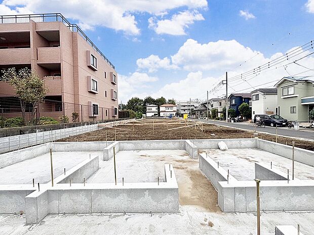 【Under Construction】建設中