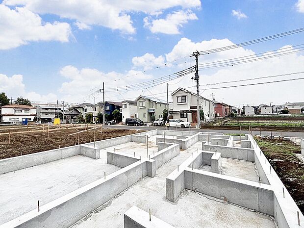 【Under Construction】建設中