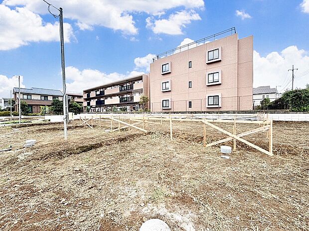 【Under Construction】建設中