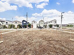 東京都三鷹市北野２丁目