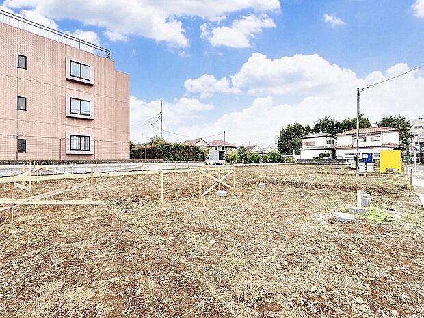 【Under Construction】建設中