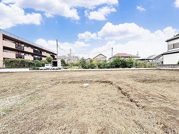 【Under Construction】建設中