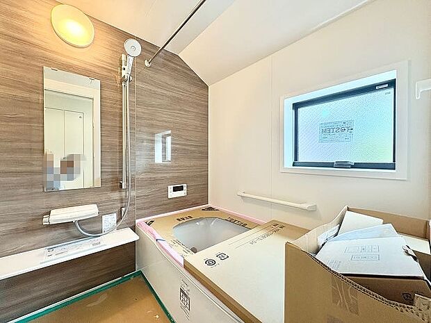 【Bathroom】浴室