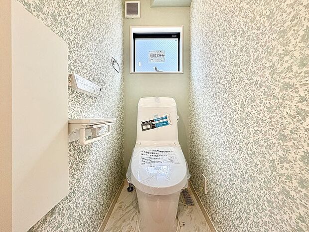 【Toilet】トイレ