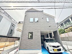 東京都板橋区赤塚新町３丁目