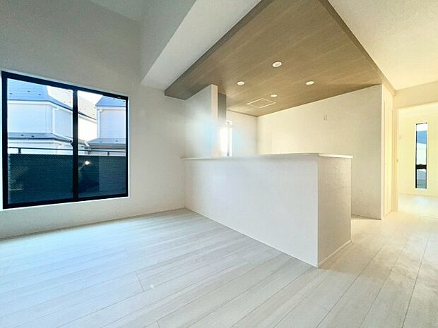 【Livingroom】リビング