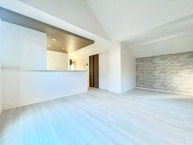 【Livingroom】リビング