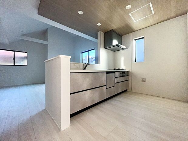 【Kitchen】キッチン