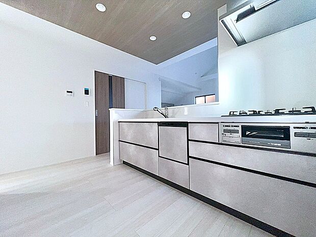 【Kitchen】キッチン