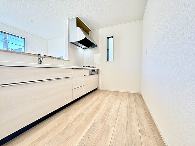 【Kitchen】キッチン