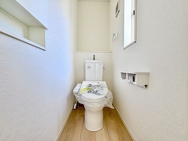 【Toilet】トイレ