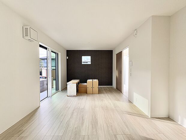 【Livingroom】リビングルーム