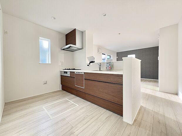 【Kitchen】キッチン