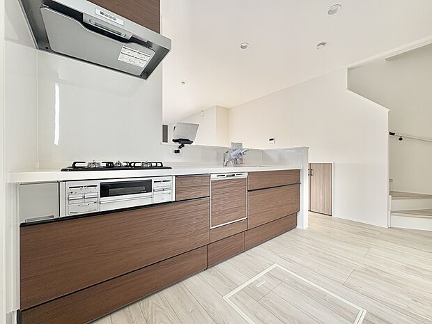 【Kitchen】キッチン