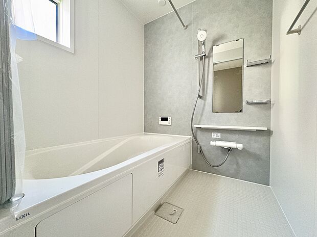 【Bathroom】浴室