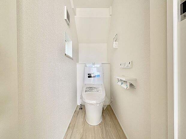 【Toilet】トイレ