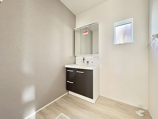 【Bathroom】洗面所