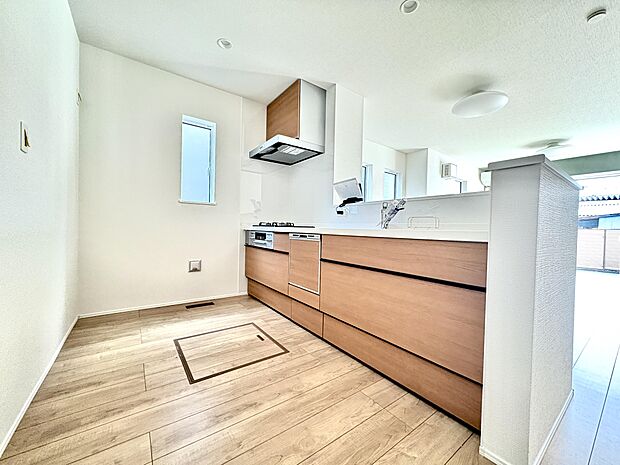 【Kitchen】キッチン