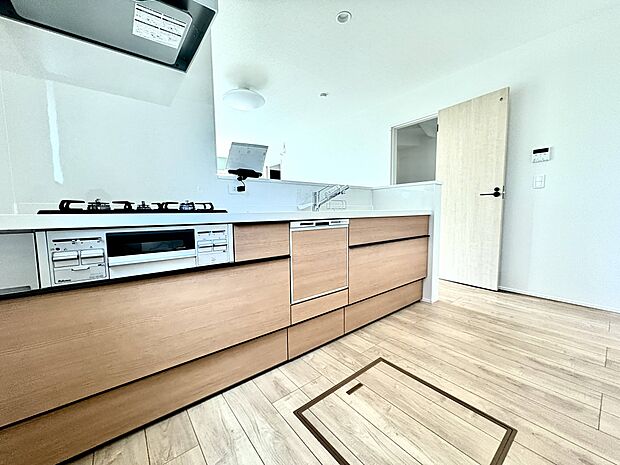 【Kitchen】キッチン