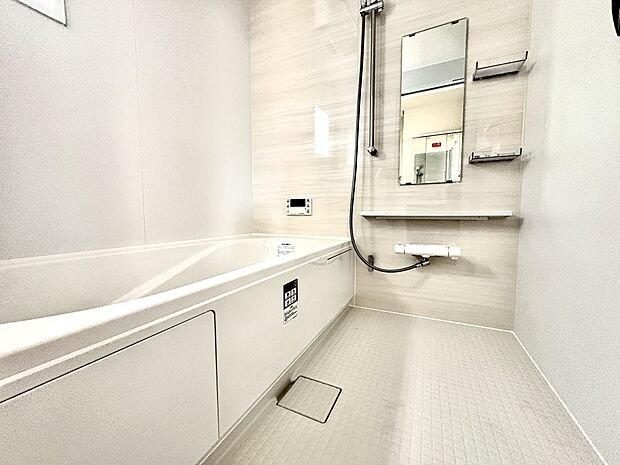 【Bathroom】浴室