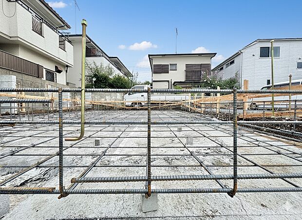 【Under construction】建設中