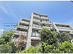 キャニオングランデ上板橋