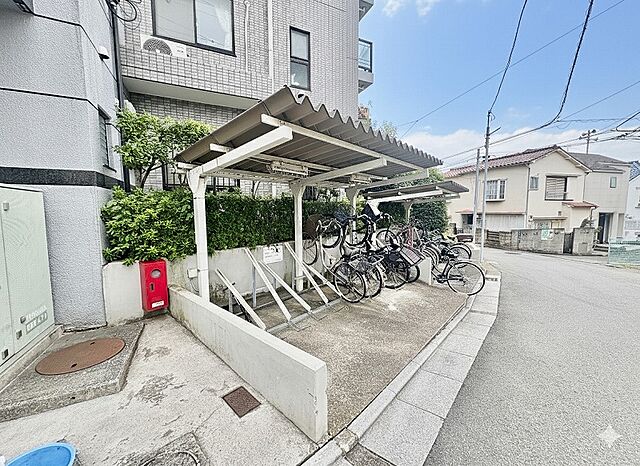 その他 キャニオングランデ上板橋 1階/-