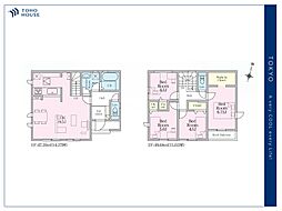 東京都練馬区石神井台５丁目