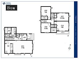 埼玉県新座市栄５丁目