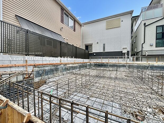 【Under construction】建設中