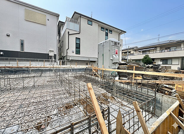 【Under construction】建設中
