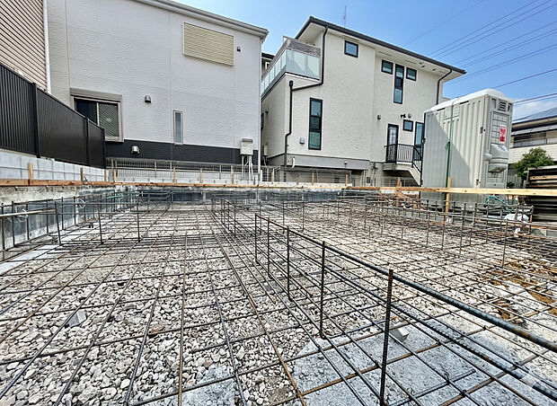 【Under construction】建設中