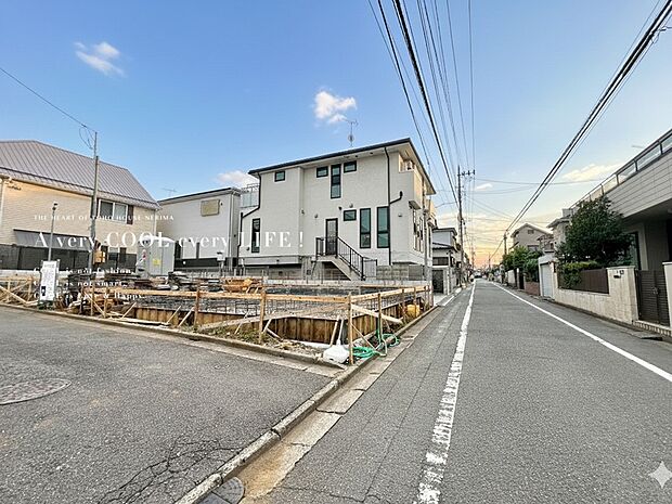 【Under construction】建設中