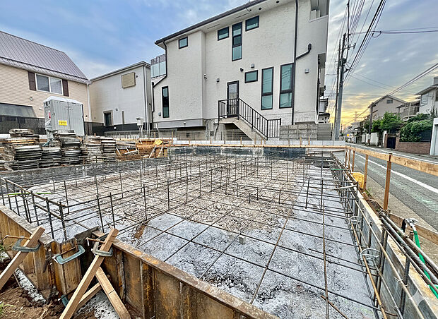 【Under construction】建設中